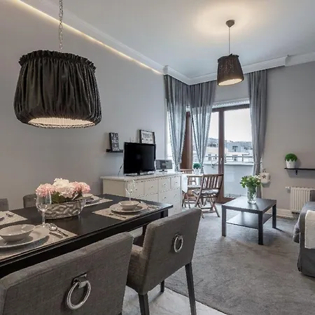 Strandnahe Celeste Lejlighed