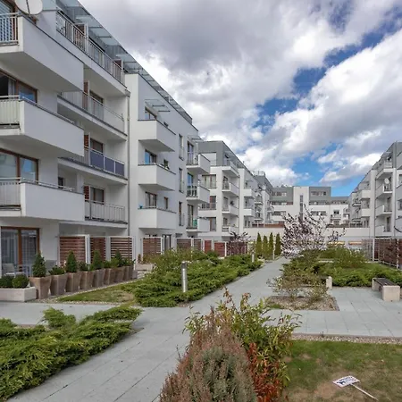 Lejlighed Strandnahe Celeste *
