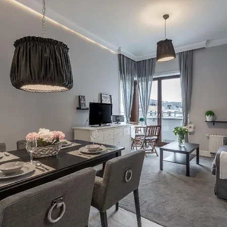 Strandnahe Celeste Lejlighed *